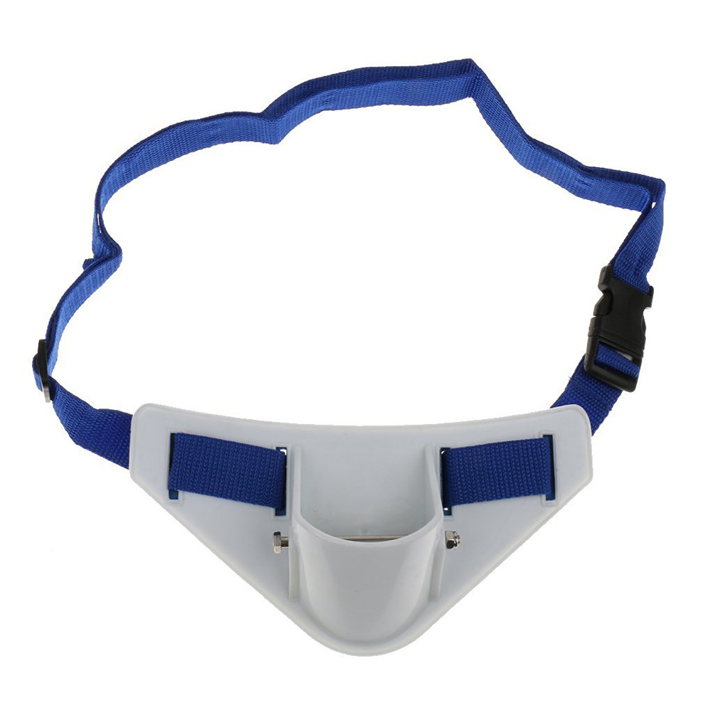 Pas do wędkowania, zapewniając – Fishing Belt recenzja i cena