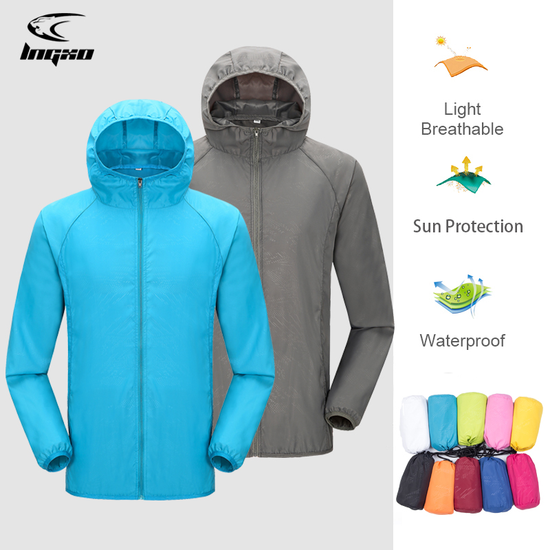 Camping kurtka przeciwdeszczow – Fishing Rain Suit recenzja i cena