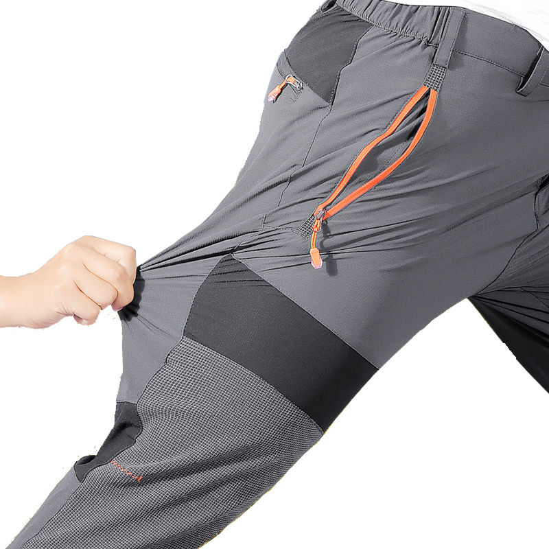 Męskie spodnie outdoorowe do w – Fishing Pants Waterproof recenzja i cena