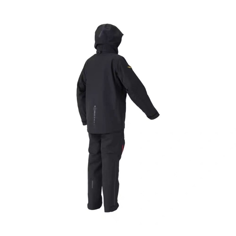 Nowy zestaw odzieżowy SUNLINE  – Fishing Rain Suit recenzja i cena