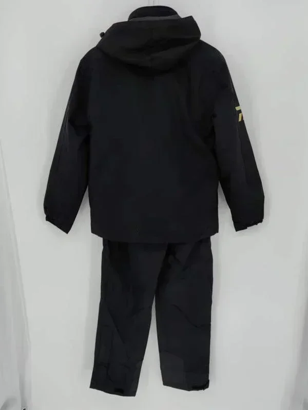 Gruby zestaw ubrań wędkarskich – Fishing Rain Suit recenzja i cena