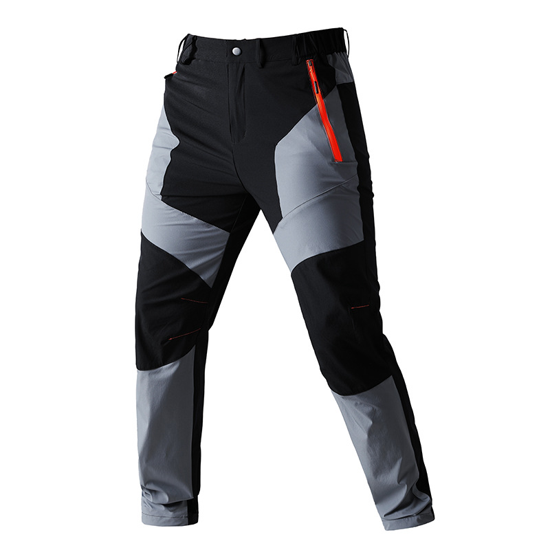 Nowe Letnie Męskie Cienkie Odd – Fishing Pants Waterproof recenzja i cena