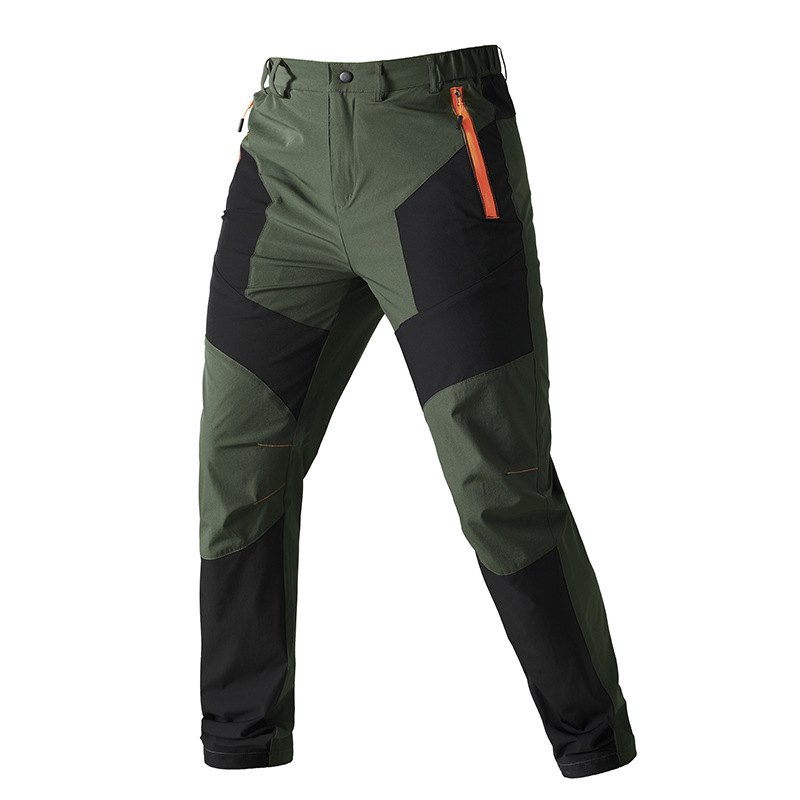 Nowe Letnie Męskie Cienkie Odd – Fishing Pants Waterproof recenzja i cena