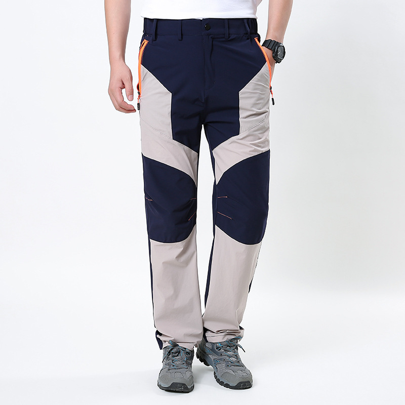 Nowe Letnie Męskie Cienkie Odd – Fishing Pants Waterproof recenzja i cena
