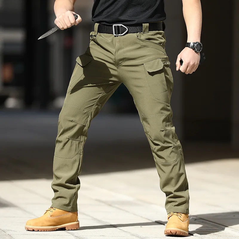 2024 nowe letnie taktyczne spo – Fishing Pants Waterproof recenzja i cena