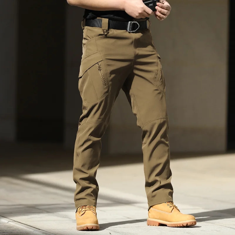 2024 nowe letnie taktyczne spo – Fishing Pants Waterproof recenzja i cena