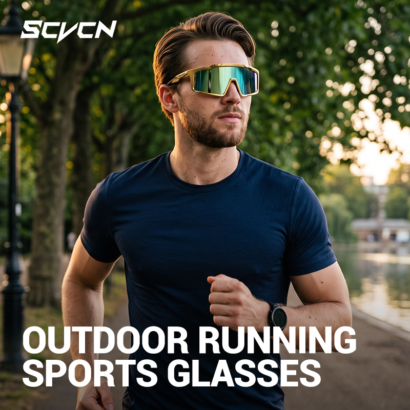 SCVCN Nowe Okulary Przeciwsłon – Fishing Sunglasses Polarized recenzja i cena