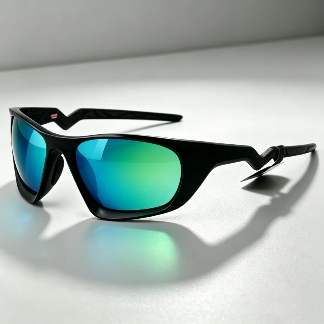 Luksusowa marka OO9431 Lateral – Fishing Sunglasses Polarized recenzja i cena