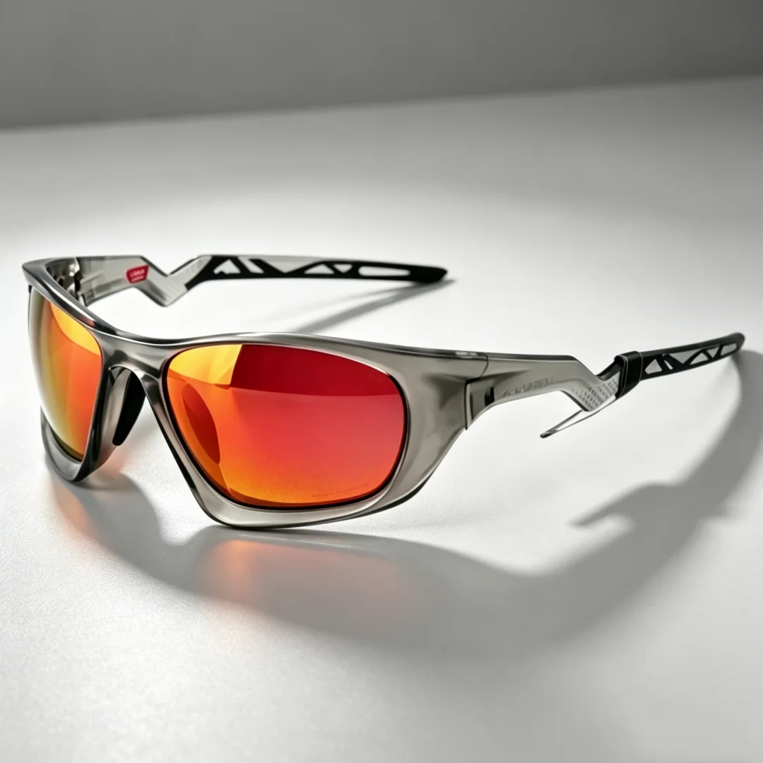 Luksusowa marka OO9431 Lateral – Fishing Sunglasses Polarized recenzja i cena
