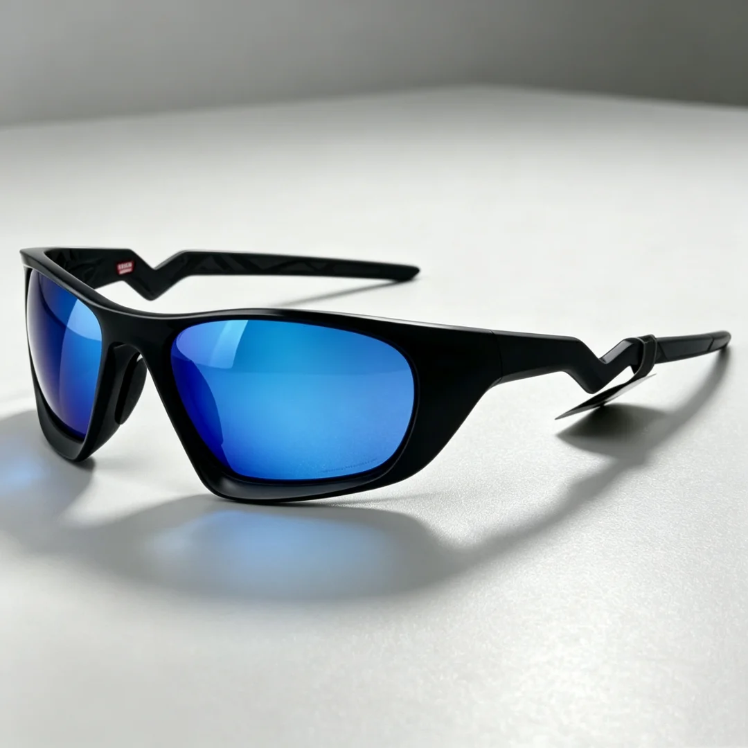 Luksusowa marka OO9431 Lateral – Fishing Sunglasses Polarized recenzja i cena